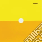 Gustavo Cerati - Amor Amarillo cd