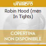 Robin Hood (men In Tights) cd