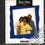 Ricchi E Poveri - Il Meglio Dei...-vol1 cd