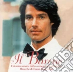 Il Barone  cd