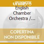 English Chamber Orchestra / Paillard Jean-Francois - Symphonies Nos. 101 'La Pendola' & 104 'Londra' / Concerto Per Tromba cd