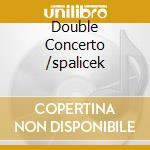 Double Concerto /spalicek cd