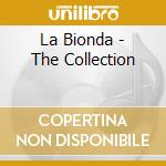 La Bionda - The Collection cd