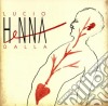 Lucio Dalla - Henna cd