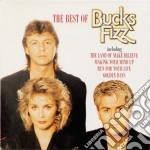 Bucks Fizz - Bucks Fizz Best Of cd