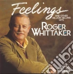 Roger Whittaker - Feelings cd