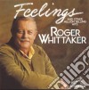 Roger Whittaker - Feelings cd