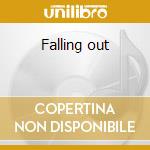 Falling out cd