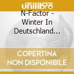 N-Factor - Winter In Deutschland (1994) cd