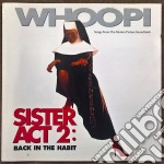 Sister Act 2: Back In The Habit / O.S.T.