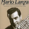 Mario Lanza - The Ultimate Collection cd