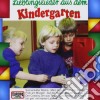 Lieblingslieder Aus Dem Kindergarten / Various cd