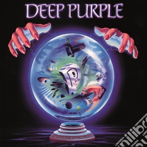 Deep Purple - Slaves And Masters cd musicale di DEEP PURPLE