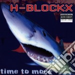 H-blockx - Time To Move