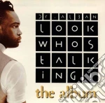 Dr. Alban - Look Who's Talking cd