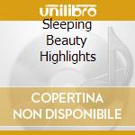 Sleeping Beauty Highlights cd