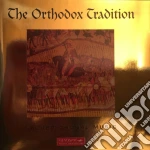 Yanchenko - The Orthodox Tradition cd