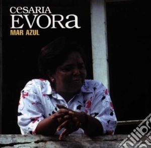 Cesaria Evora - Mar Azul cd musicale di Cesaria Evora