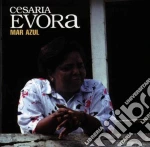 Cesaria Evora - Mar Azul cd