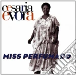 Cesaria Evora - Miss Perfumado cd