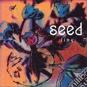 Seed - Ling cd musicale di SEED