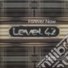 Level 42 - Forever Now cd