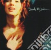 Sarah McLachlan - Fumbling Towards Ecstasy cd musicale di Sarah Mclachlan
