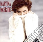 Martina McBride - The Way That I Am
