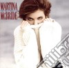 Martina McBride - The Way That I Am cd