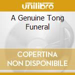 A Genuine Tong Funeral cd musicale di Gary Burton
