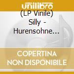 (LP Vinile) Silly - Hurensohne (Red VInyl) lp vinile