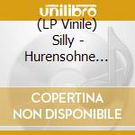 (LP Vinile) Silly - Hurensohne (Red VInyl) vinile