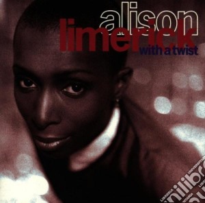 Limerick Alison - With A Twist cd musicale di Alison Limerick