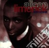 Limerick Alison - With A Twist cd