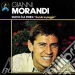 Gianni Morandi - Questa E' La Storia