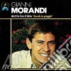 Gianni Morandi - Questa E' La Storia cd