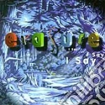 Erasure - I Say I Say I Say cd