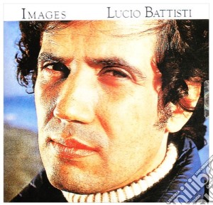Lucio Battisti - Images cd musicale di Lucio Battisti
