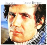 Lucio Battisti - Images cd