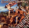 Crash Test Dummies - God Shuffled His Feet cd