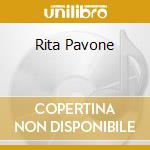 Rita Pavone cd