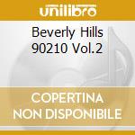 Beverly Hills 90210 Vol.2 cd