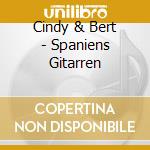 Cindy & Bert - Spaniens Gitarren cd