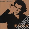 Rick Astley - Free cd