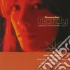 Francoise Hardy - Greatest Hits cd