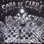 Sopa De Cabra - Al.Lucinosi cd