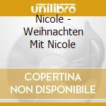 Nicole - Weihnachten Mit Nicole cd