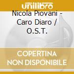 Nicola Piovani - Caro Diaro / O.S.T. cd