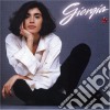 Giorgia - Giorgia cd musicale di GIORGIA