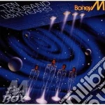 Ten thousand lightyears cd